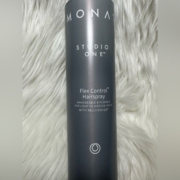 Monat Flex Control Hair Spray - Picture 2 of 4
